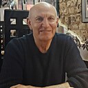 Стефан, 60 лет