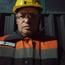 Фотография мужчины Валерий, 46 лет из г. Павлодар