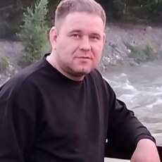 Фотография мужчины Максим, 37 лет из г. Риддер