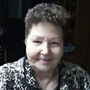 Татьяна, 66 лет