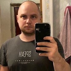 Фотография мужчины Анатолий, 32 года из г. Домодедово