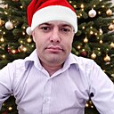 Сергей Максимов, 33 года