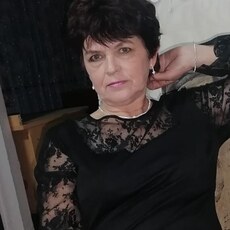 Фотография девушки Светлана, 58 лет из г. Караганда