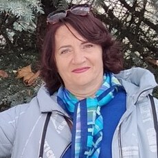 Фотография девушки Лора, 58 лет из г. Николаев