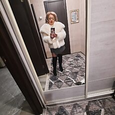 Фотография девушки Ангелина, 56 лет из г. Береза