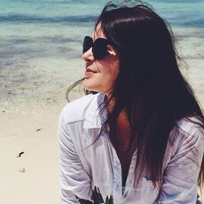 Фотография девушки Наталья, 37 лет из г. Чамзинка