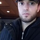 Мухаммади, 26 лет