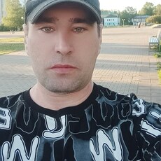 Фотография мужчины Сергей, 38 лет из г. Кострома