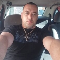 Фотография мужчины Саня, 39 лет из г. Актобе