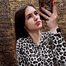 Фотография девушки Полина, 24 года из г. Павлодар