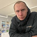 Сергей Сучков, 23 года