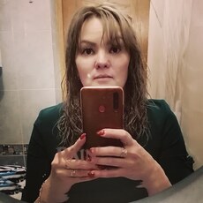 Фотография девушки Мария, 47 лет из г. Усть-Кут