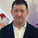 Дархан, 38 лет