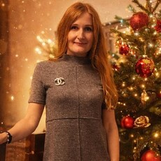 Фотография девушки Olita, 42 года из г. Гродно