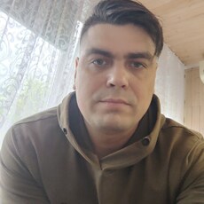 Фотография мужчины Равиль, 39 лет из г. Набережные Челны