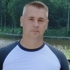 Фотография мужчины Александр, 46 лет из г. Мурманск