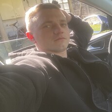 Фотография мужчины Дима, 30 лет из г. Гродно