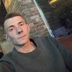 Фотография мужчины Александр, 29 лет из г. Лида