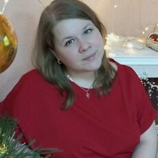 Фотография девушки Маша, 34 года из г. Курган