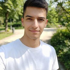 Фотография мужчины Rafas, 28 лет из г. Красногорск