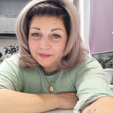 Фотография девушки Танюша, 54 года из г. Барнаул