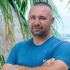 Фотография мужчины Ds, 38 лет из г. Щучинск