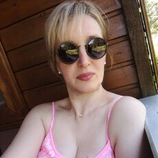 Фотография девушки Светлана, 47 лет из г. Москва