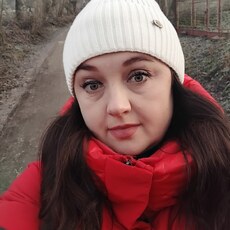 Фотография девушки Світлана, 40 лет из г. Борщев