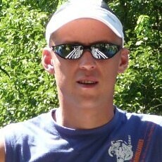 Фотография мужчины Вадим, 42 года из г. Курган