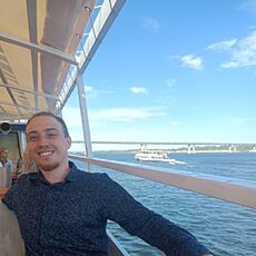 Фотография мужчины Владислав, 27 лет из г. Орел