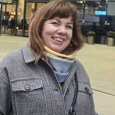 Фотография девушки Алёна, 42 года из г. Москва