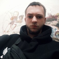 Фотография мужчины Вадим, 28 лет из г. Кумертау