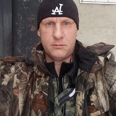 Фотография мужчины Сергей, 42 года из г. Ленинск-Кузнецкий