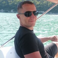 Фотография мужчины Максим, 36 лет из г. Ейск