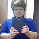 Жанна, 64 года