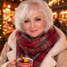 Фотография девушки Светлана, 50 лет из г. Курган