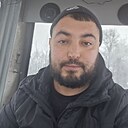 Алекс, 35 лет