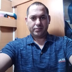 Фотография мужчины Веня, 37 лет из г. Бирск