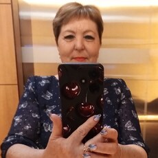 Фотография девушки Светлана, 60 лет из г. Курган