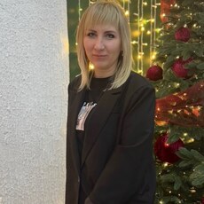 Фотография девушки Светлана, 35 лет из г. Чечерск