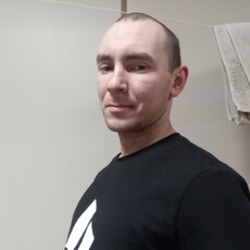 Фотография мужчины Николай, 33 года из г. Иркутск