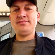 Фотография мужчины Саня, 37 лет из г. Чебоксары