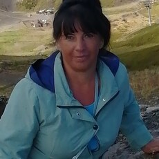 Фотография девушки Татьяна, 55 лет из г. Ярославль