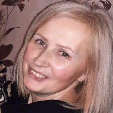 Фотография девушки Елена, 48 лет из г. Кобрин