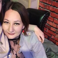 Фотография девушки Кристина, 35 лет из г. Улан-Удэ