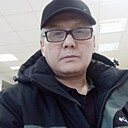 Малик, 62 года