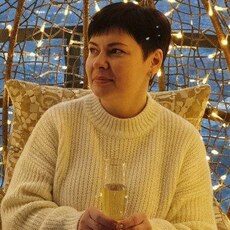 Фотография девушки Наталья, 43 года из г. Оренбург