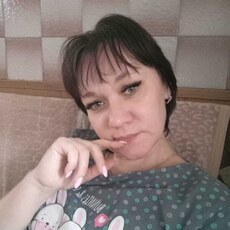 Фотография девушки Ольга, 46 лет из г. Бердск