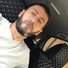 Фотография мужчины Zaur, 38 лет из г. Махачкала