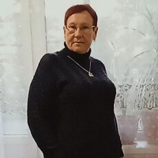 Фотография девушки Наталья, 70 лет из г. Ангарск